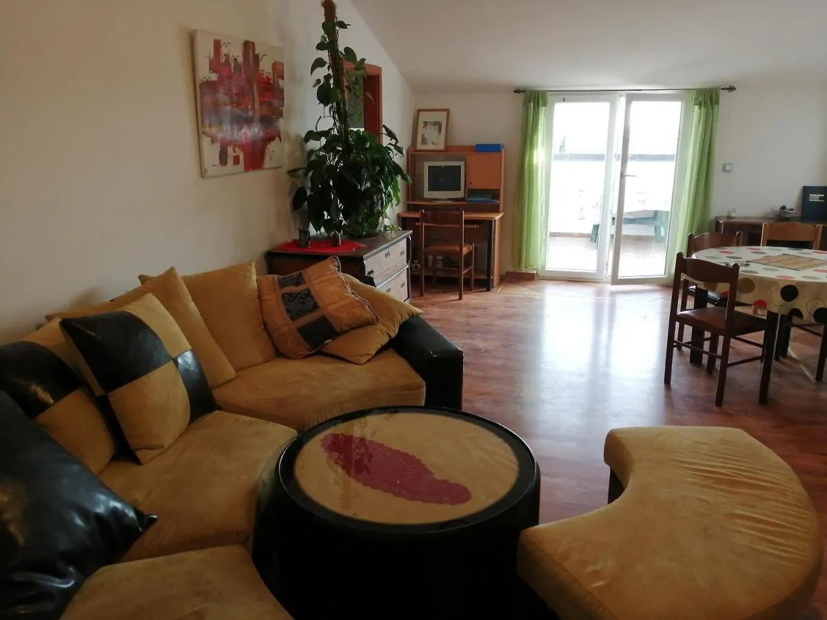 Lea Apartment Rovinj 0*,