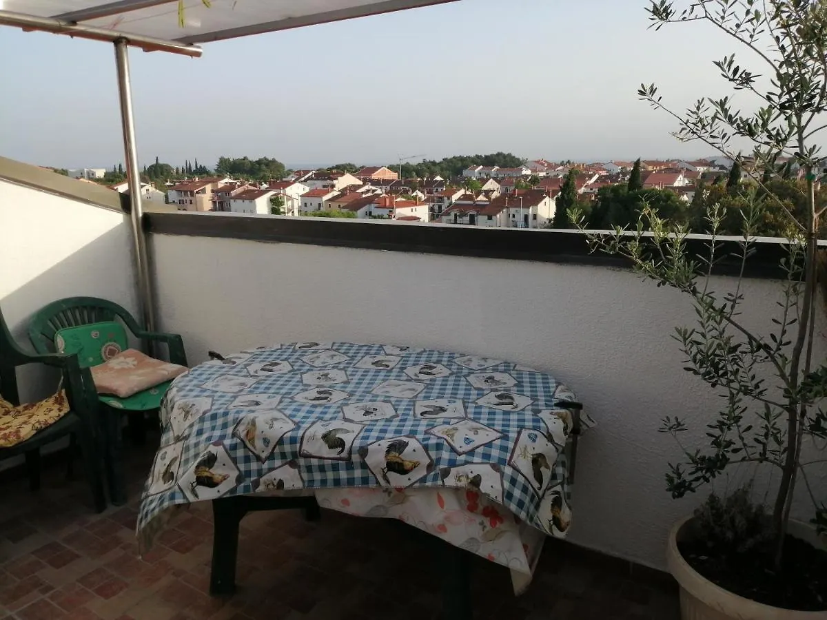 Lea Apartment Rovinj