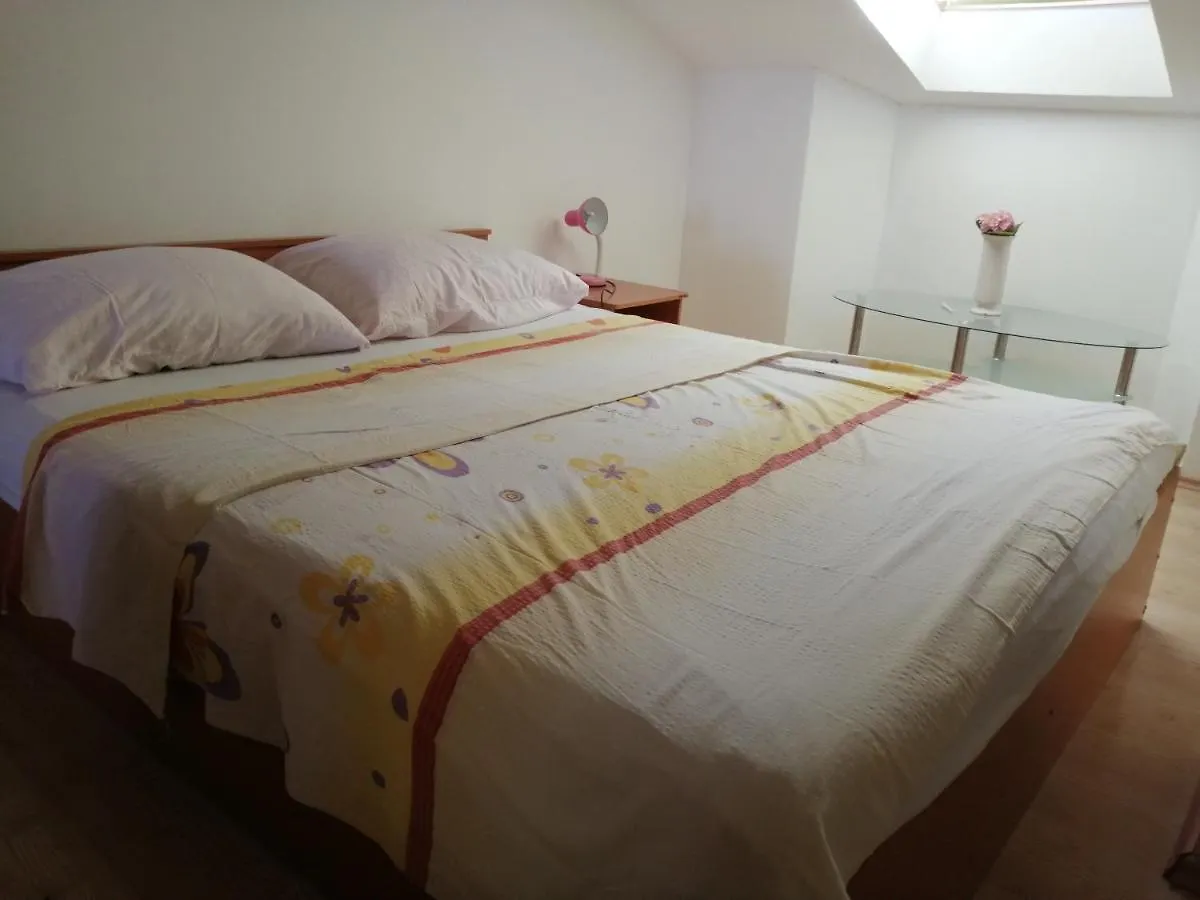 Lea Apartment Rovinj