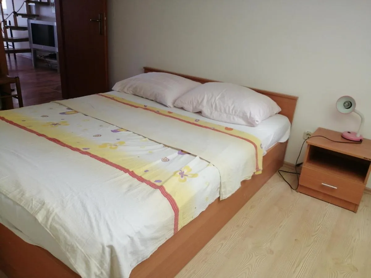 Lea Apartment Rovinj