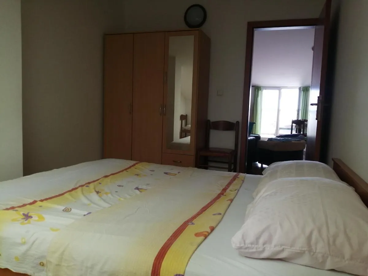 Lea Apartment Rovinj Croatia