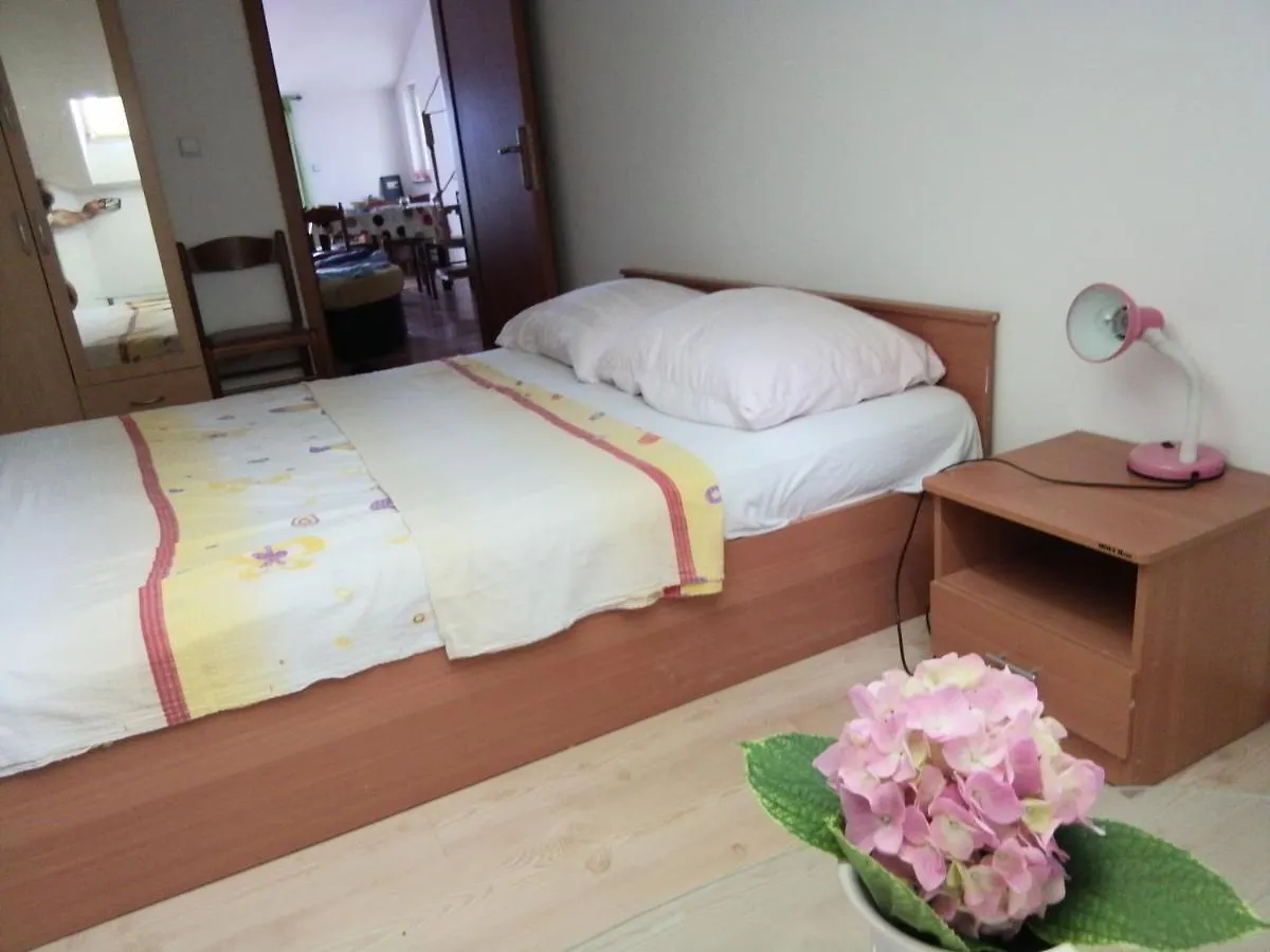 Lea Apartment Rovinj 0*,  Croatia