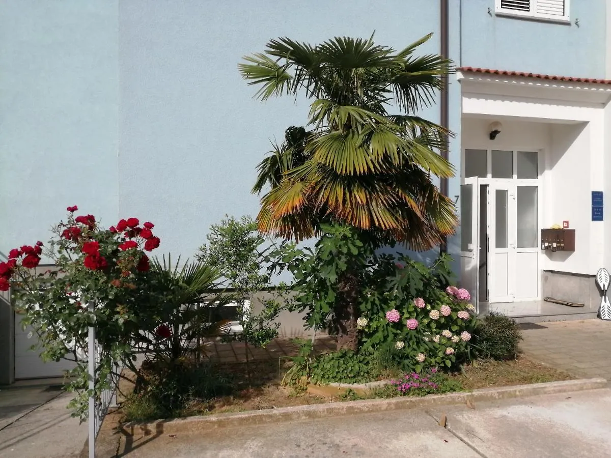 Lea Apartment Rovinj Croatia