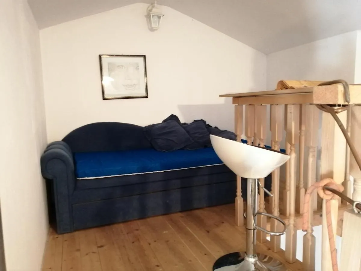 Lea Apartment Rovinj